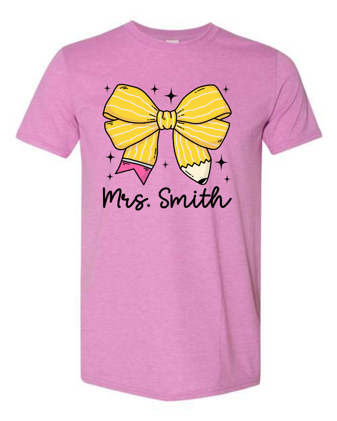 End of the Year Teacher Designs