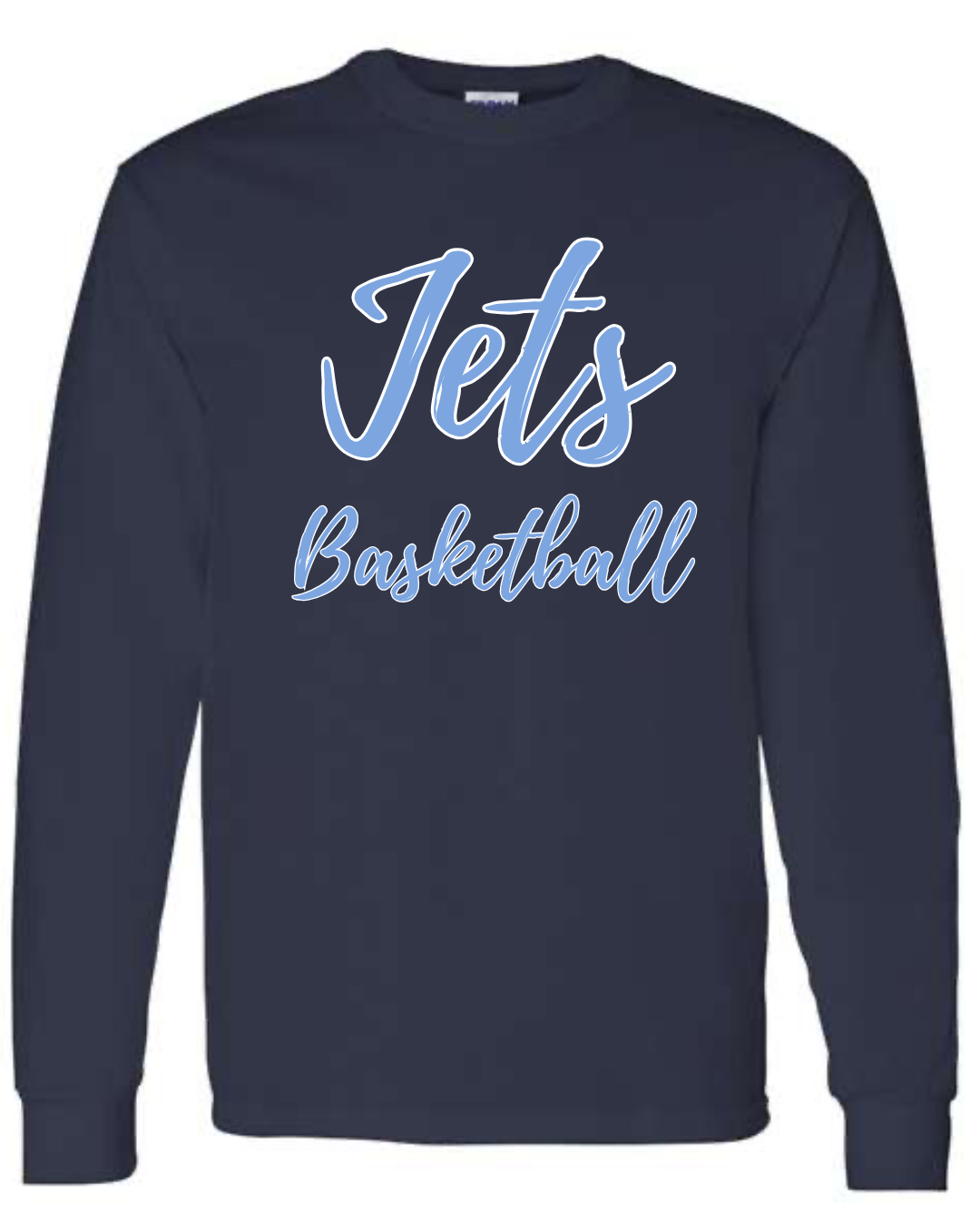 Jets "Basketball" Collection