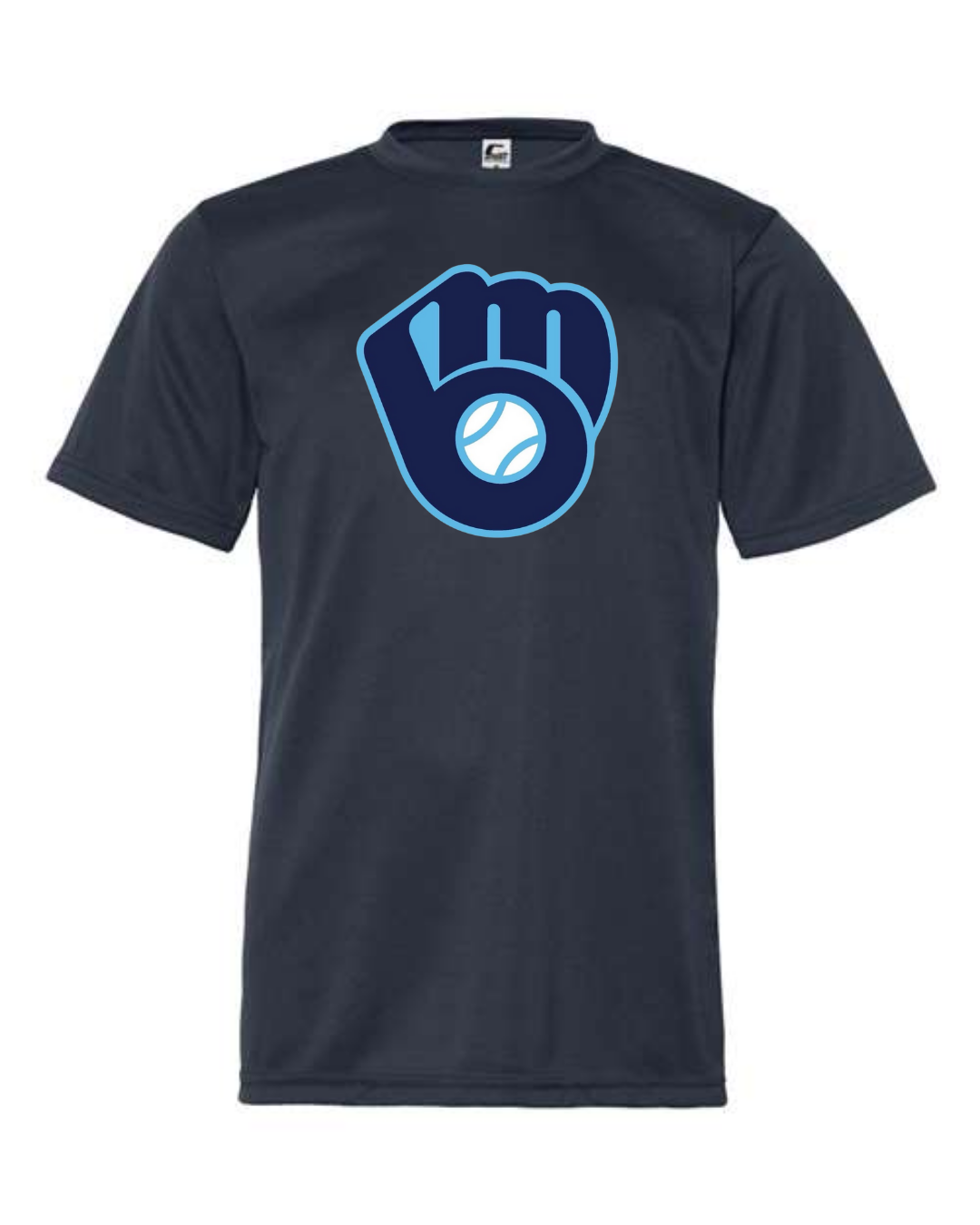 Youth Medium Baseball Designs