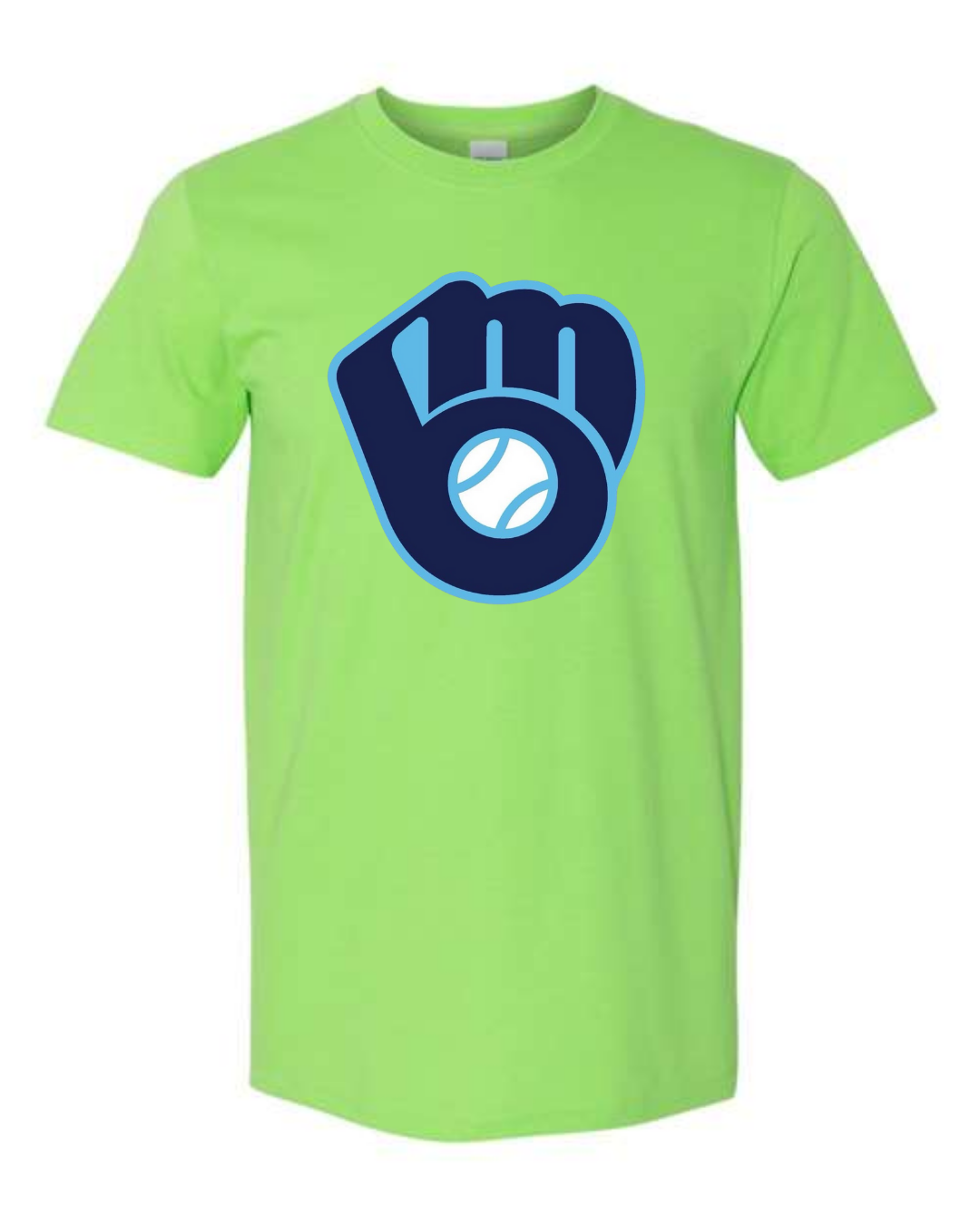Adult Small Baseball Designs