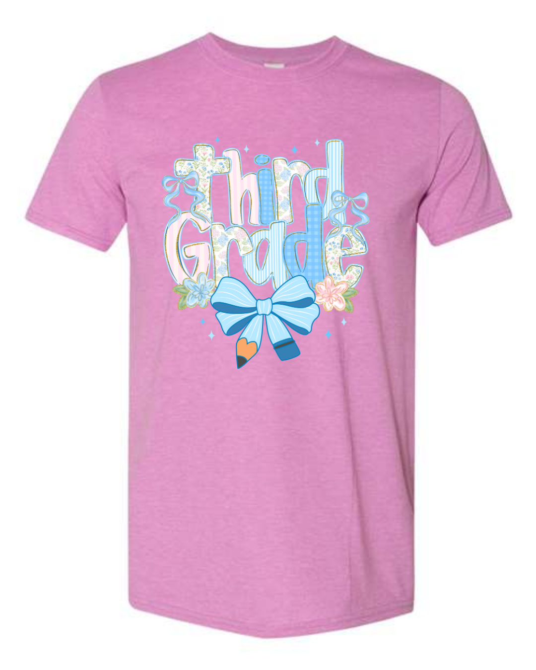 End of the Year Teacher Designs