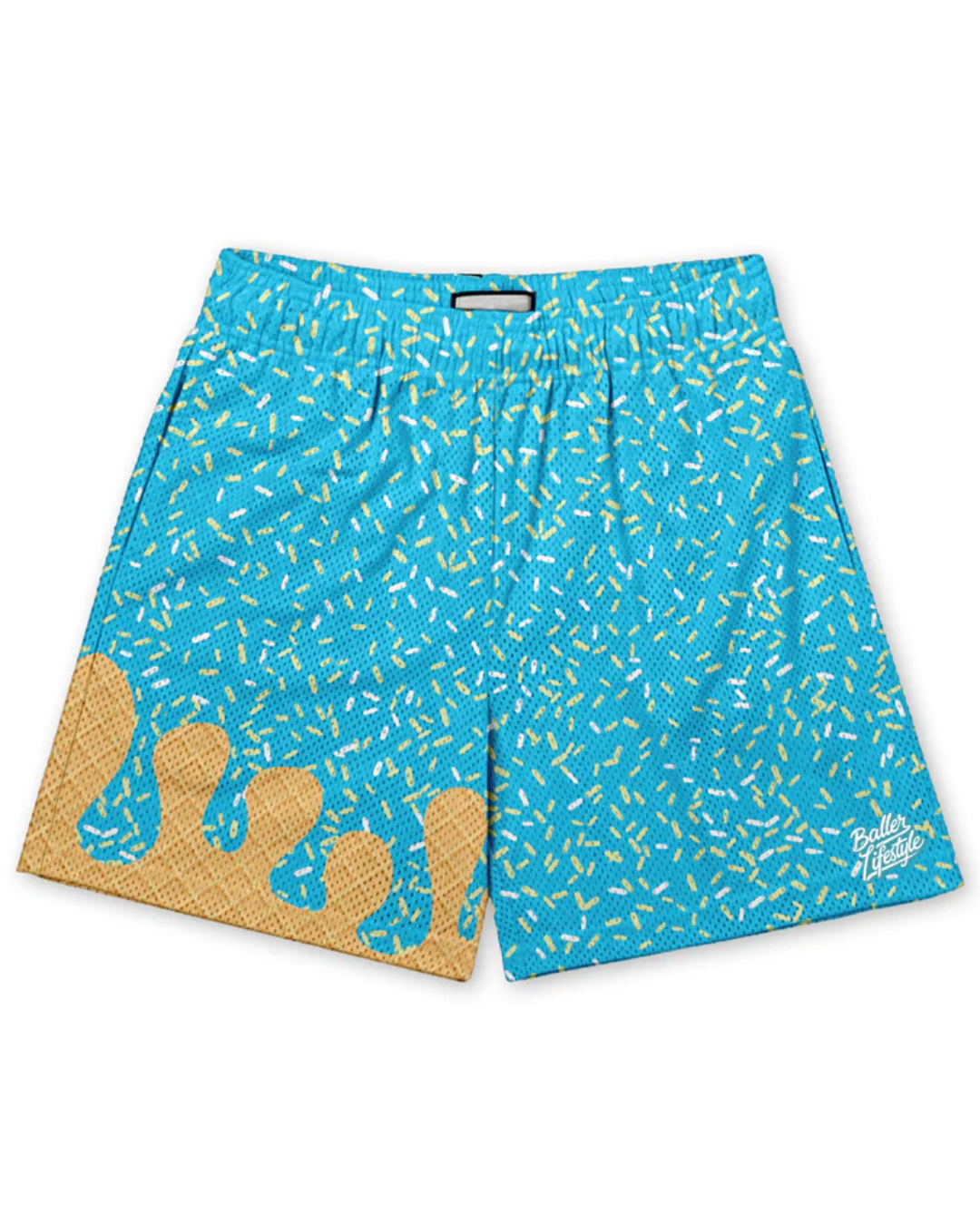 Click to See All - Youth Baseball Shorts Collection - Multiple Designs