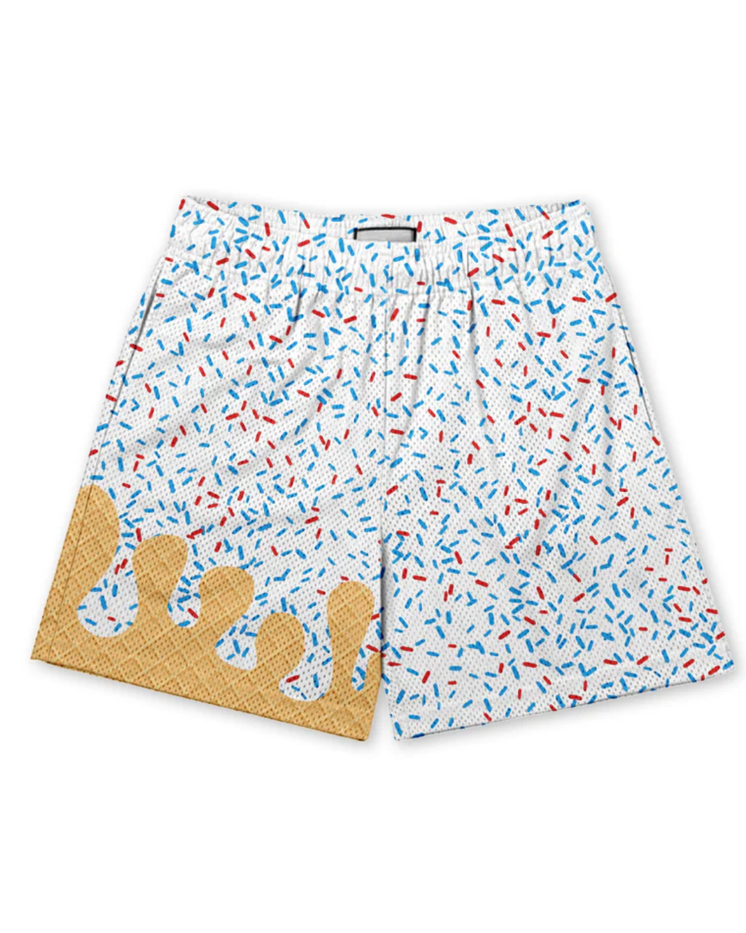 Click to See All - Youth Baseball Shorts Collection - Multiple Designs