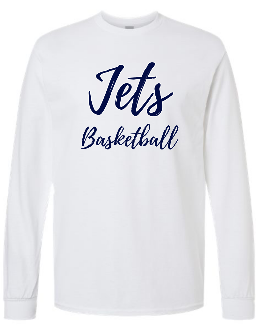 Jets "Basketball" Collection
