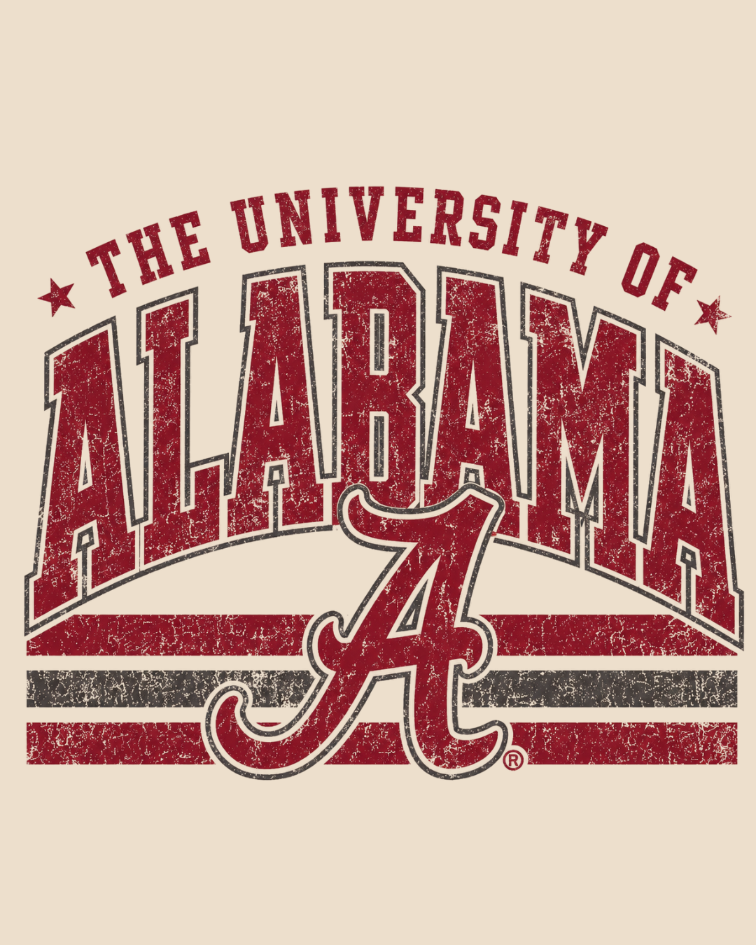 The University of Alabama