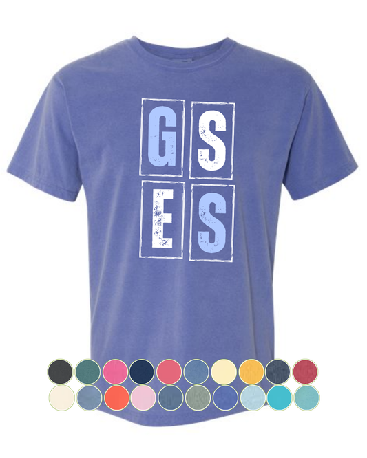 Greystone Elementary GSES - Comfort Colors