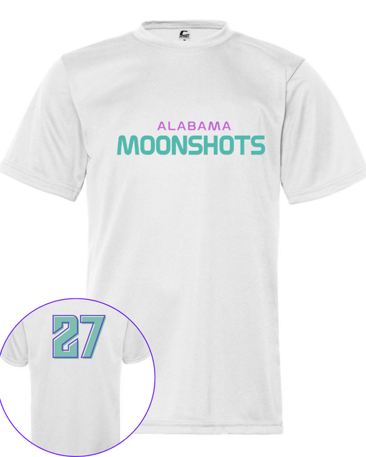 Multiple Color and Designs Numbered Hoodies and Shirts