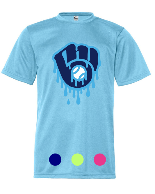 Madison Drippy Logo