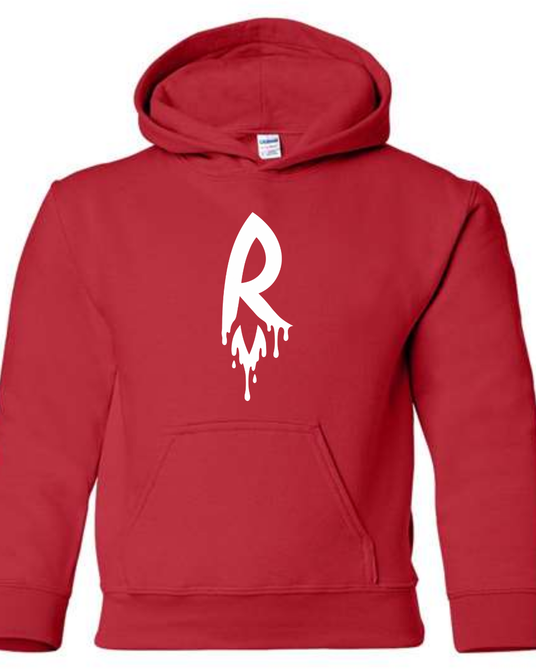 Rocket City R Blast Off Hoodies