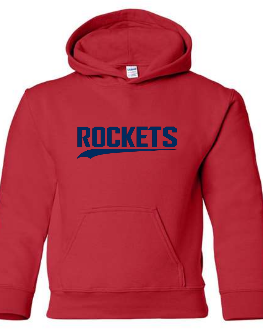 Rockets Hoodie