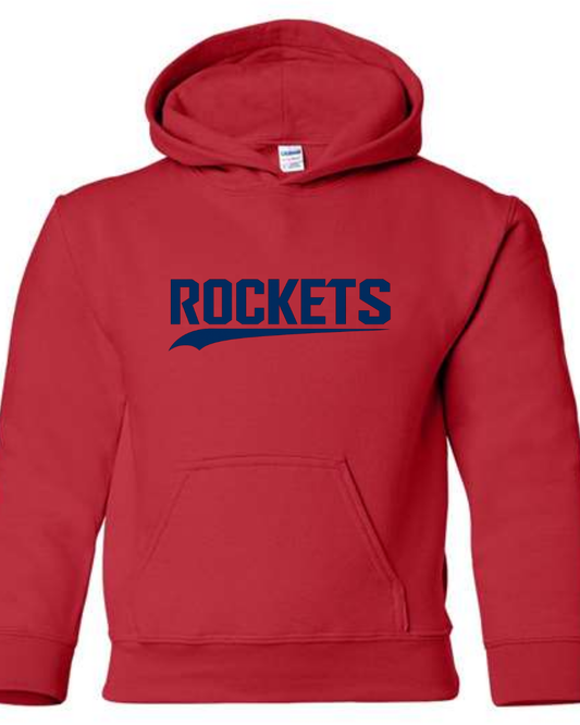 Rockets Hoodie