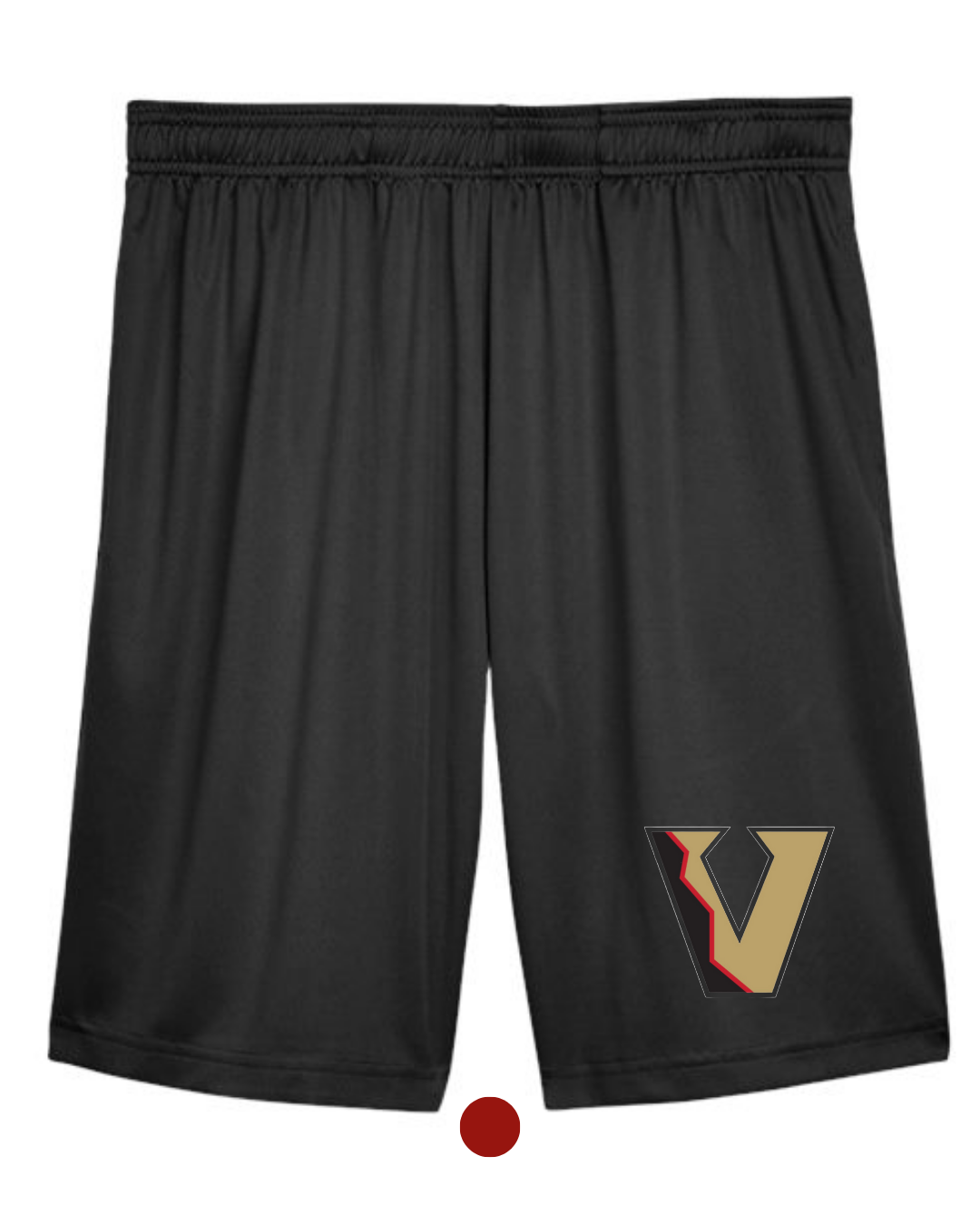 VBA Youth Performance Short