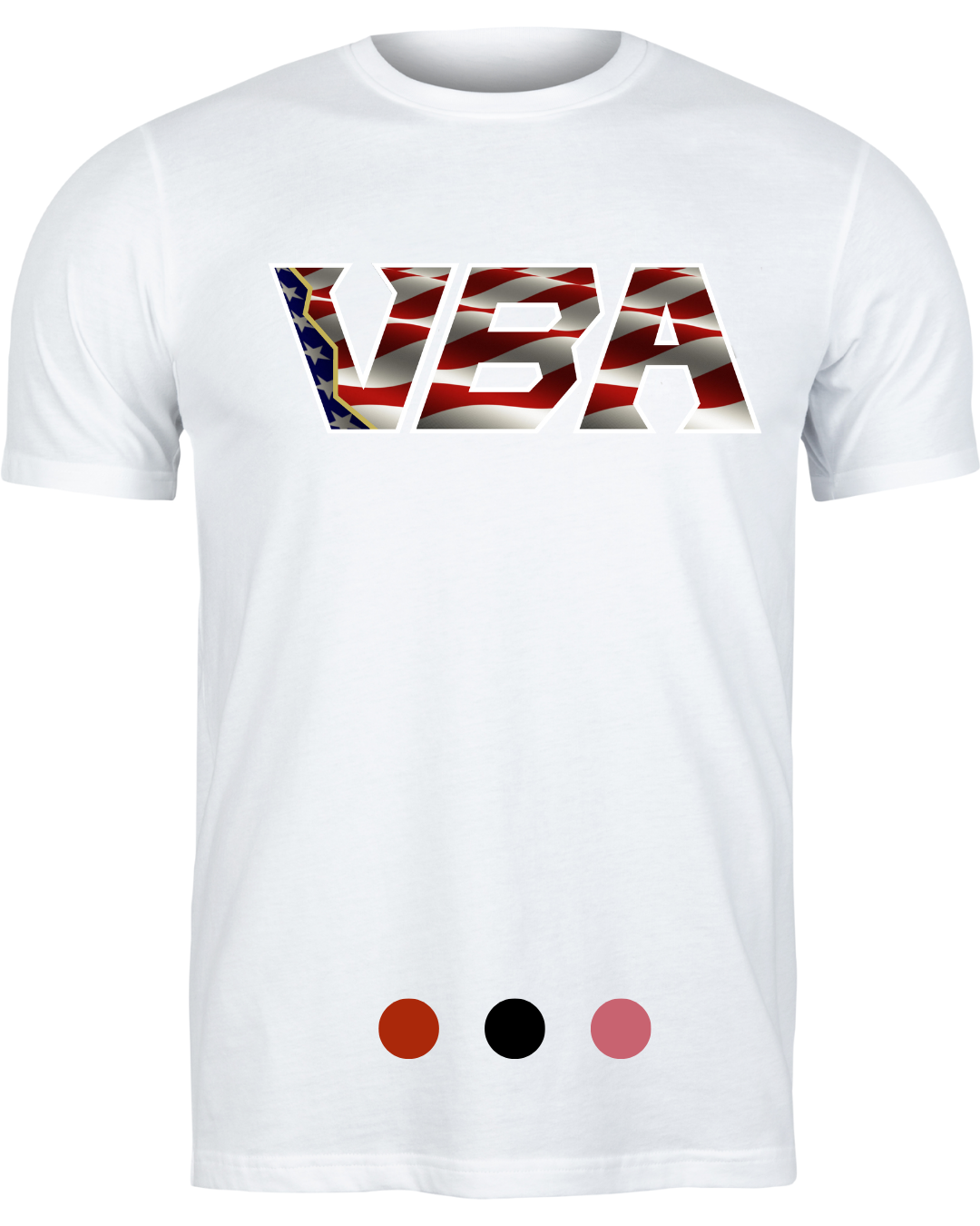 VBA Gold Flag