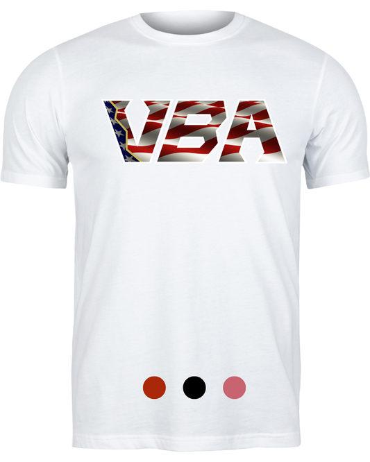 VBA Gold Flag