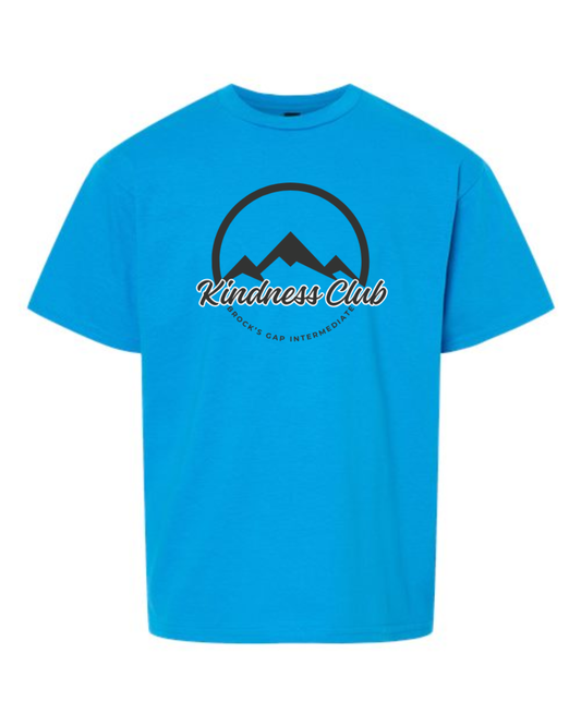 Brock's Gap Kindness Club Shirt