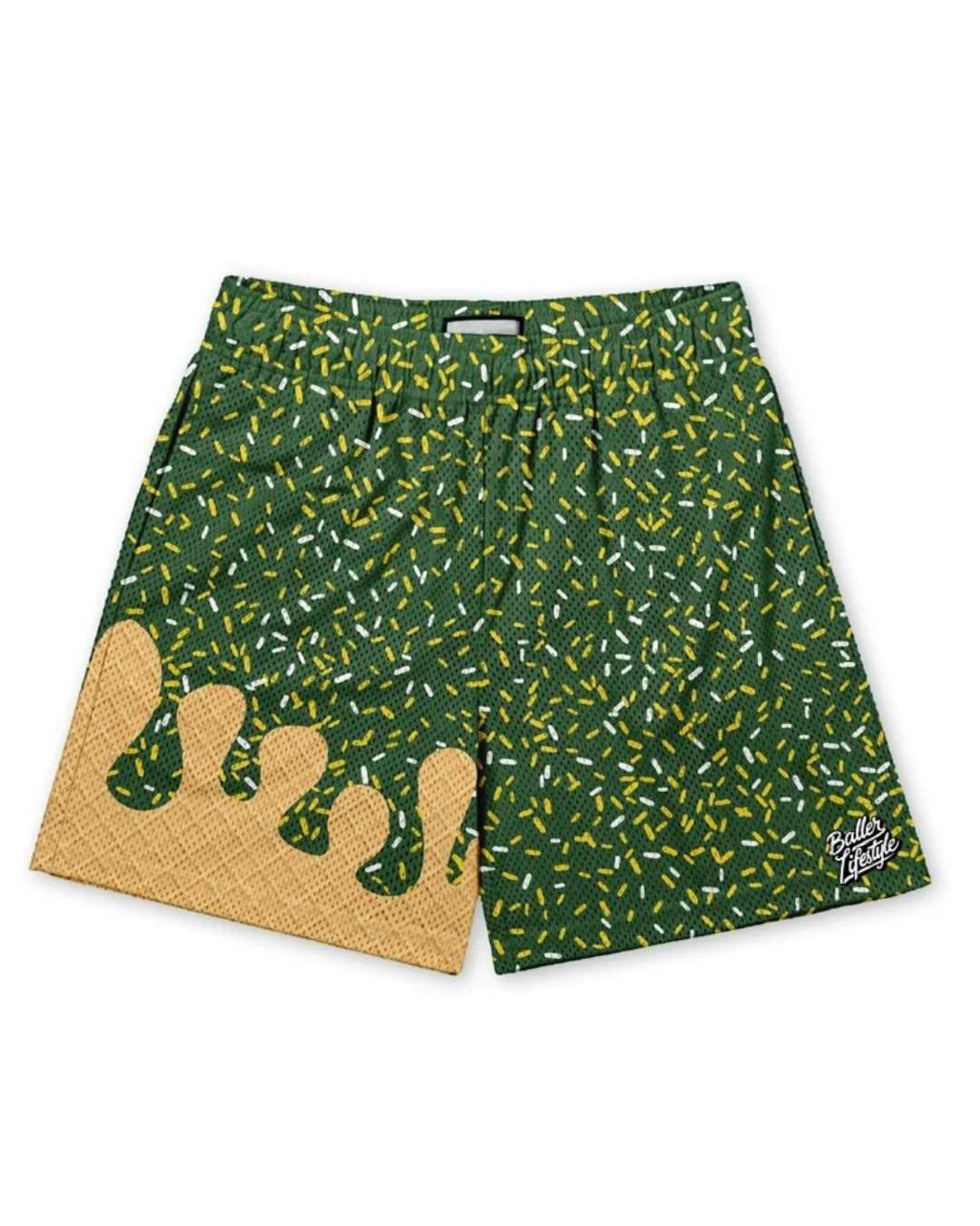 Click to See All - Youth Baseball Shorts Collection - Multiple Designs