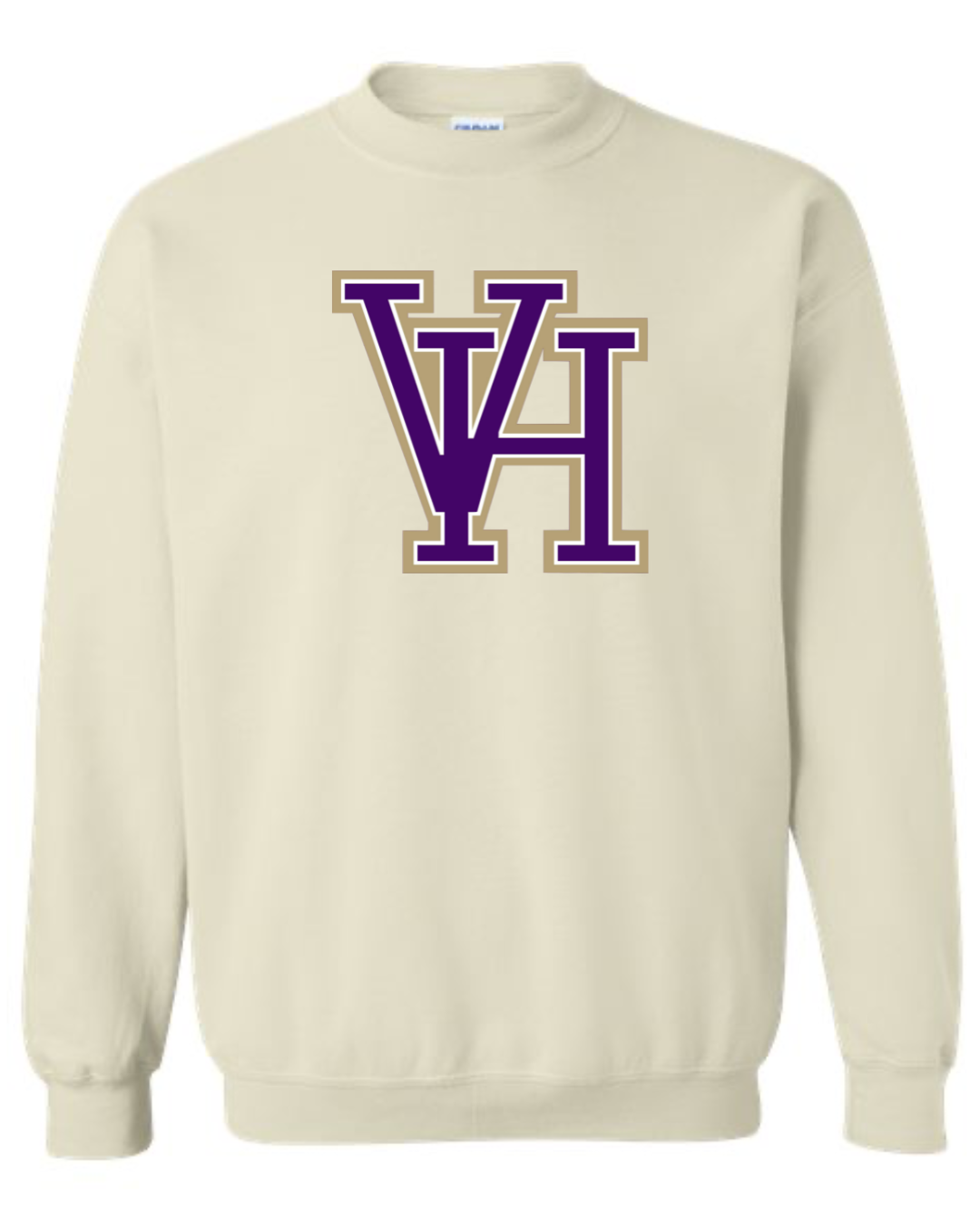 Valley Head logo Sand Collection