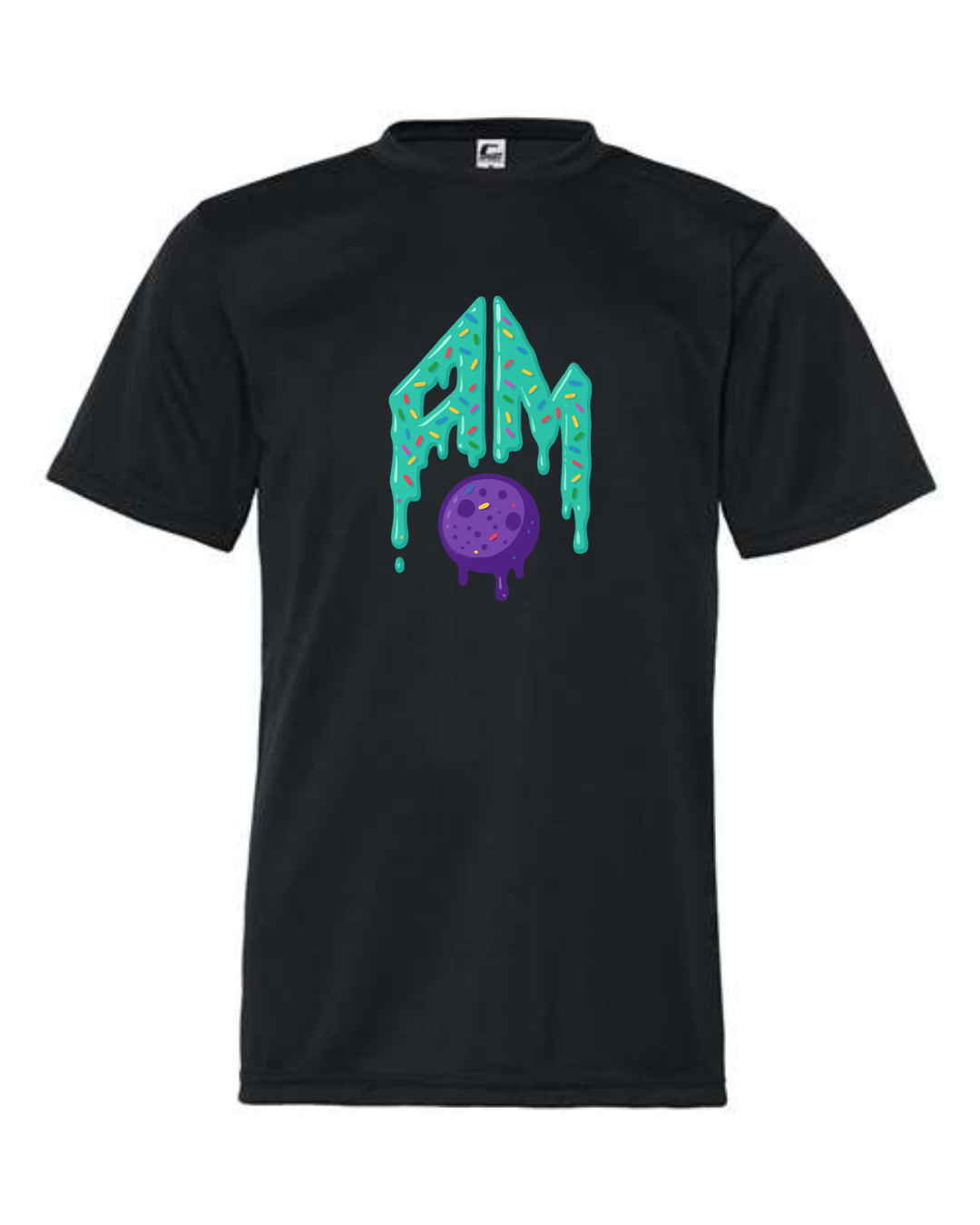 Adult XL Baseball Designs