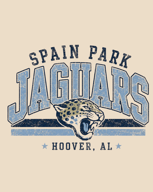 Spain Park High School