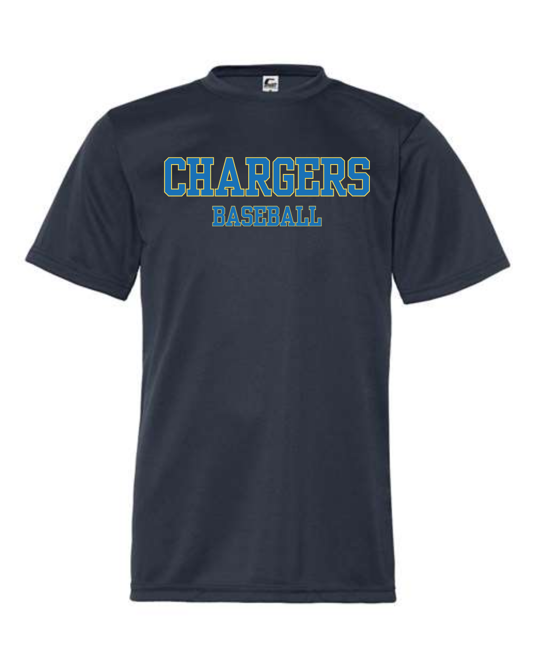 Youth Medium Baseball Designs