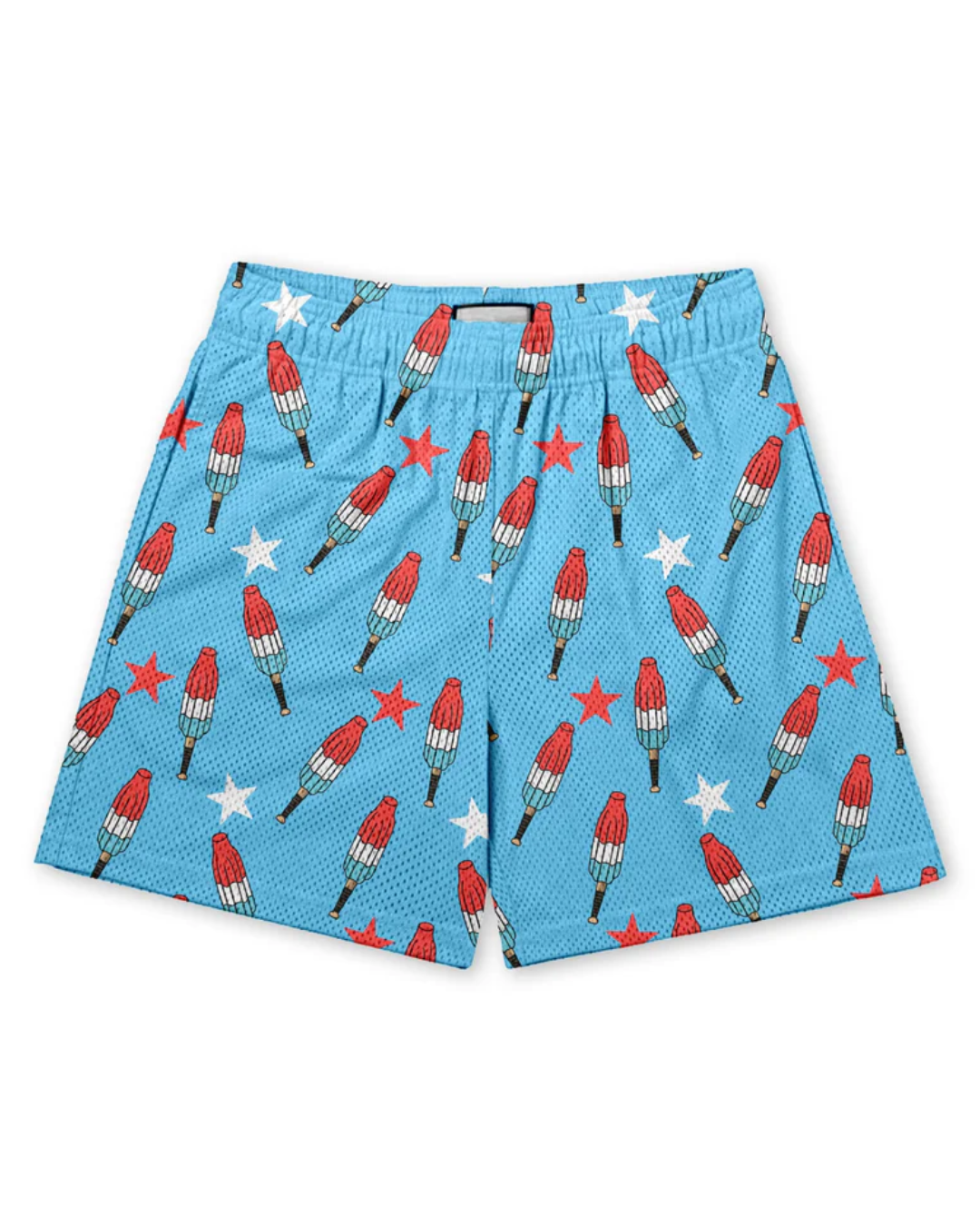Click to See All - Youth Baseball Shorts Collection - Multiple Designs