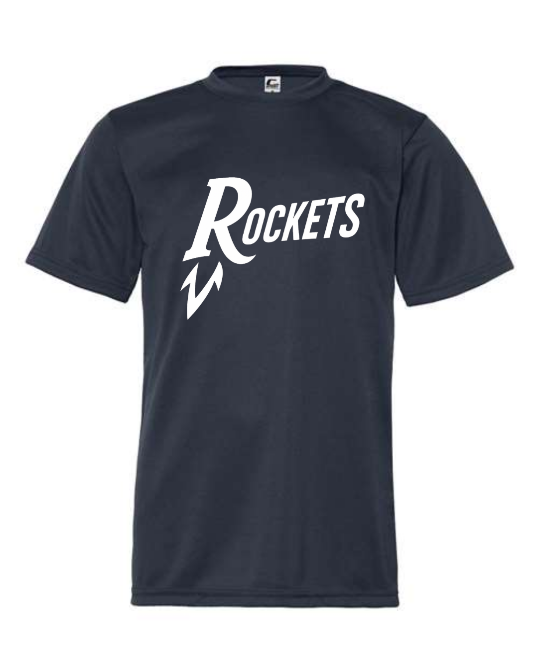 3X Baseball Shirts