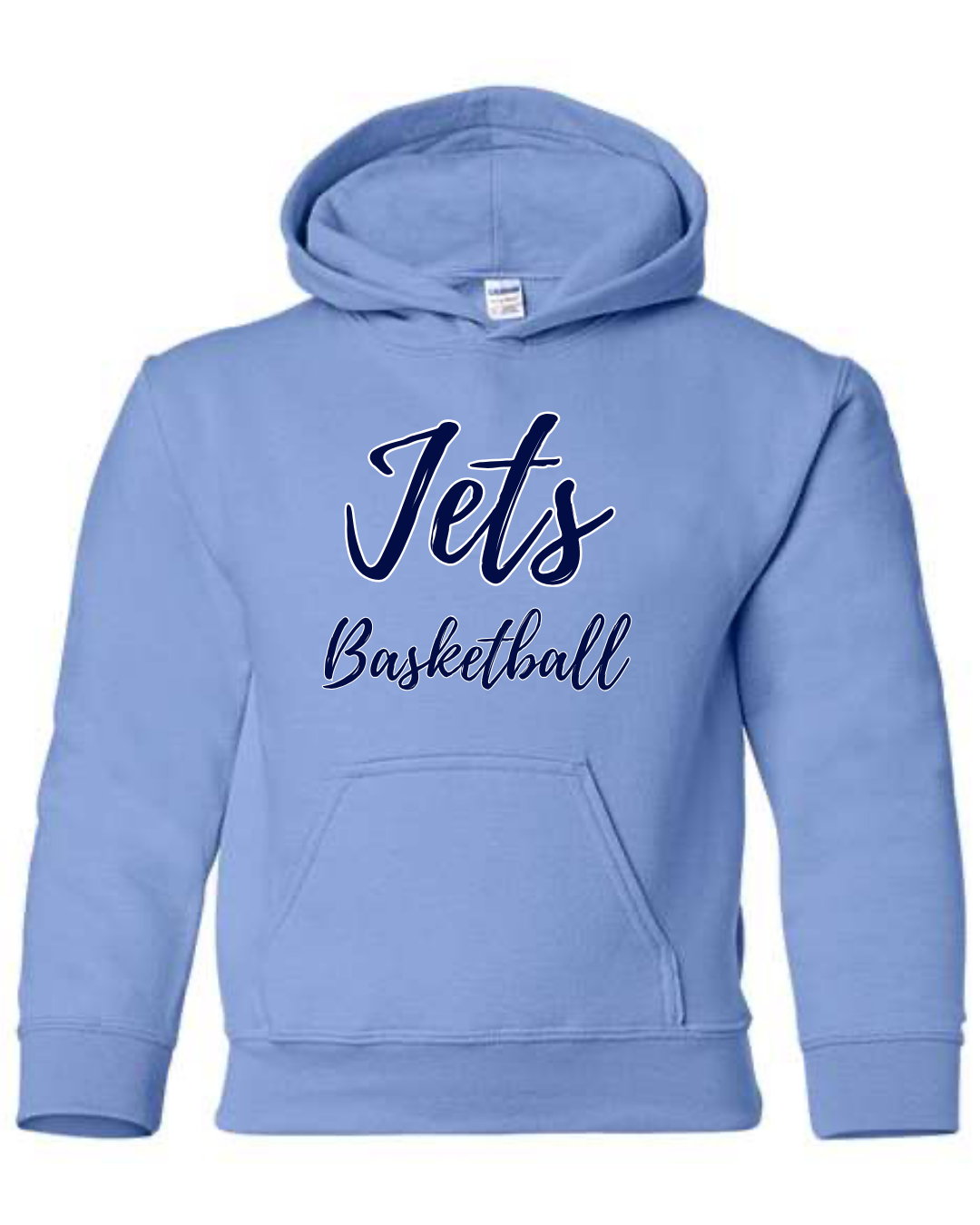 Jets "Basketball" Collection