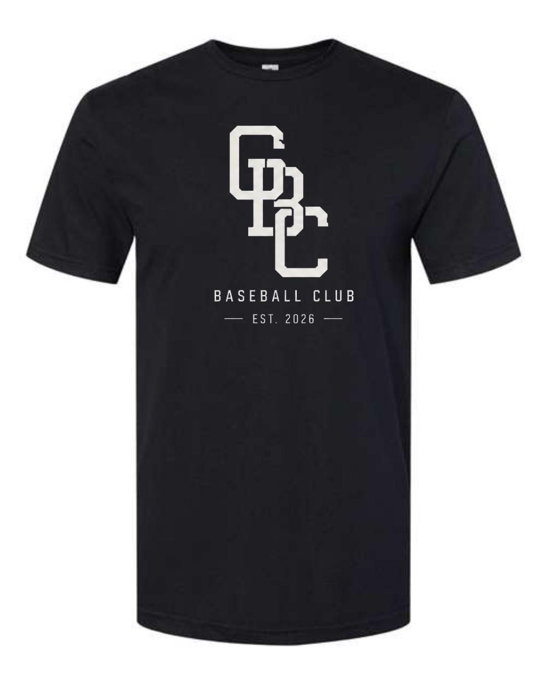 GBC - Shirts (Black and White)