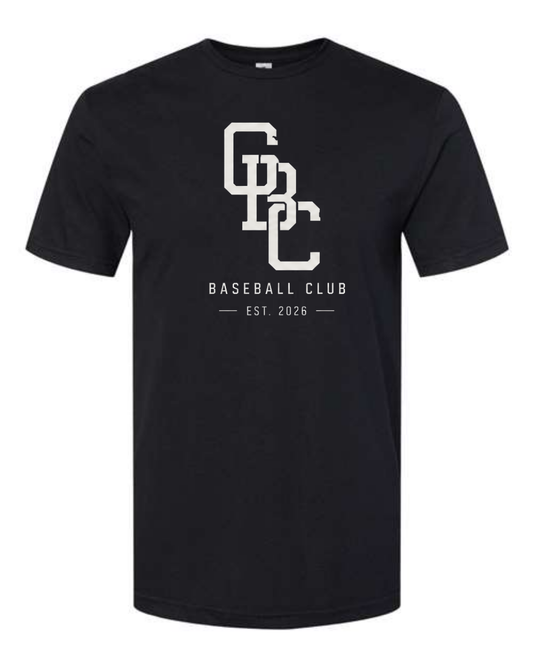 GBC - Shirts (Black and White)