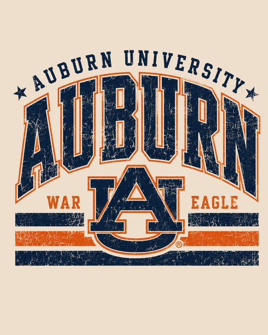 Auburn University