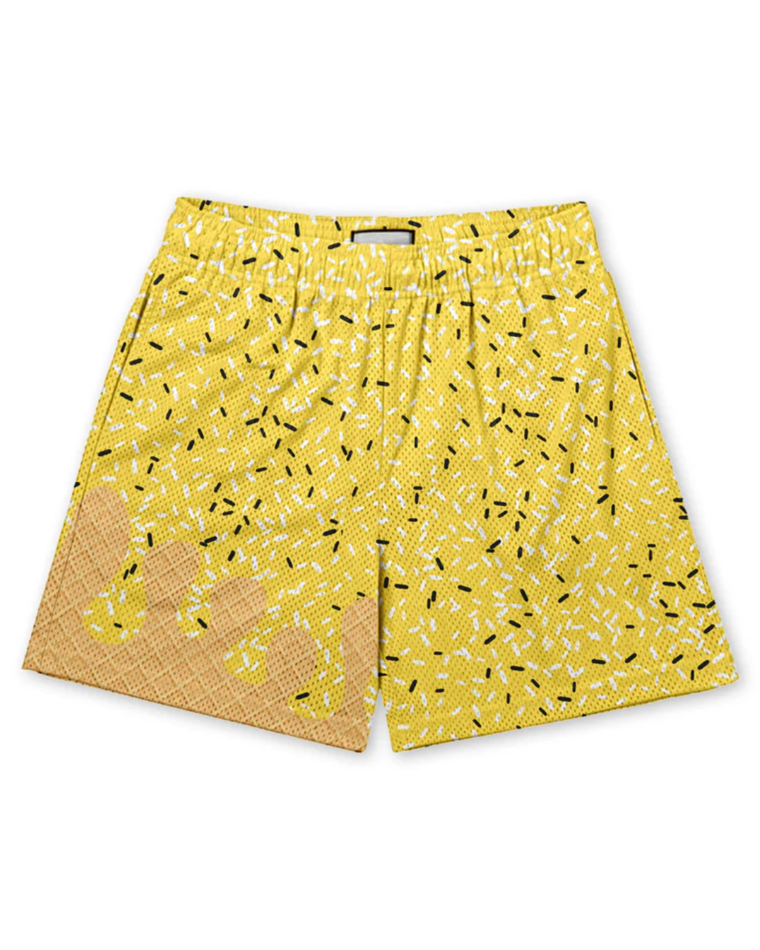 Click to See All - Youth Baseball Shorts Collection - Multiple Designs