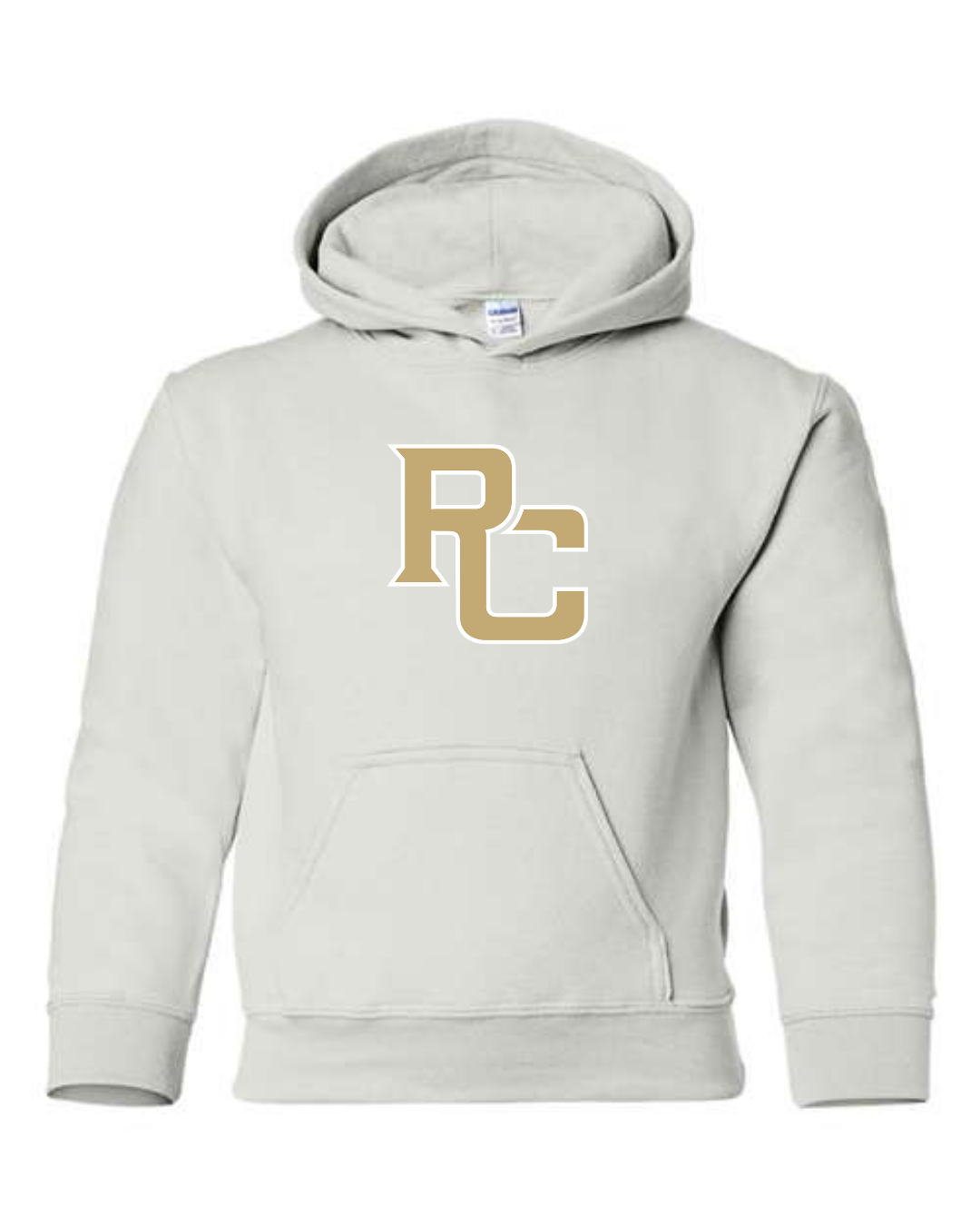 Gold RC Hoodie (Multiple Colors)