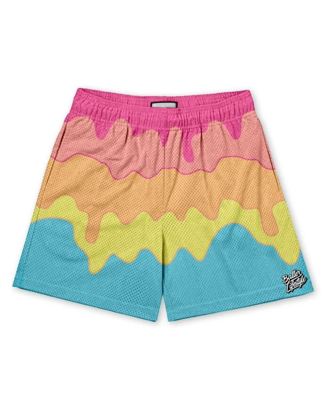 Click to See All - Youth Baseball Shorts Collection - Multiple Designs