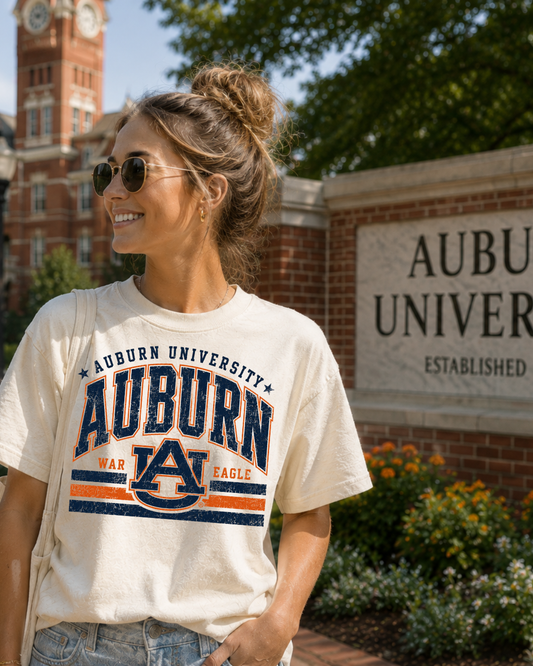 Auburn University