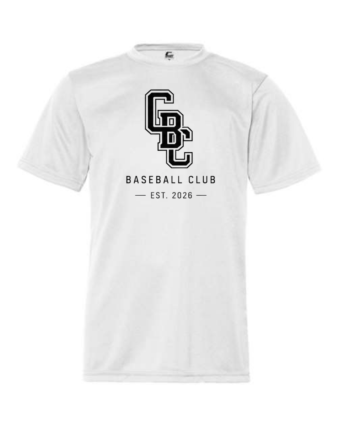 GBC - Shirts (Black and White)