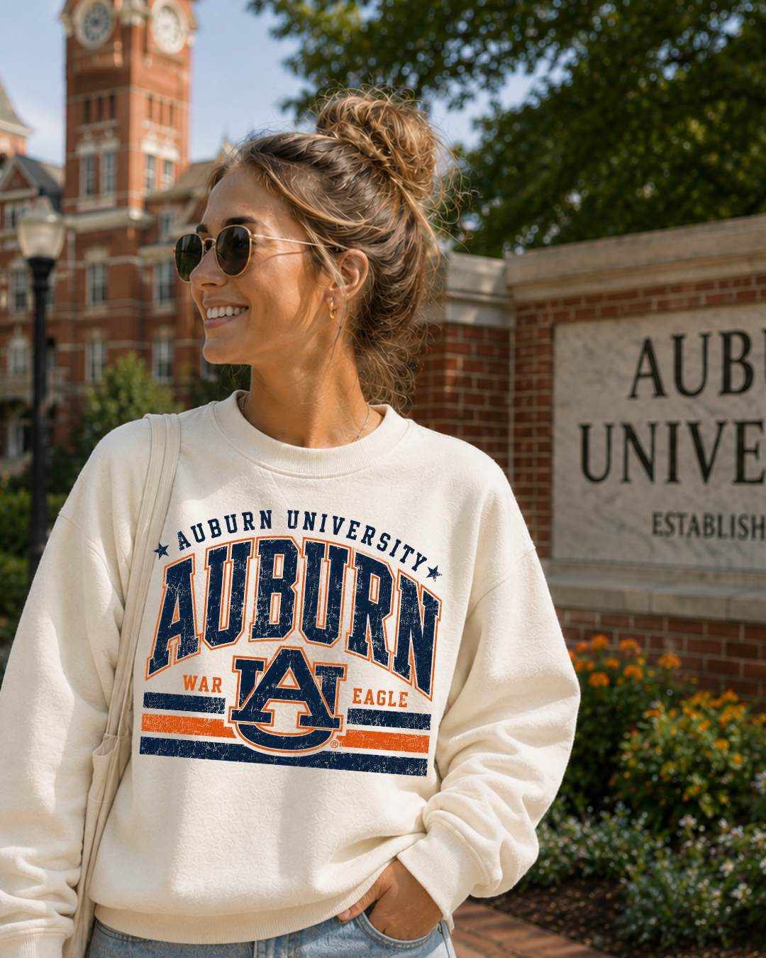 Auburn University