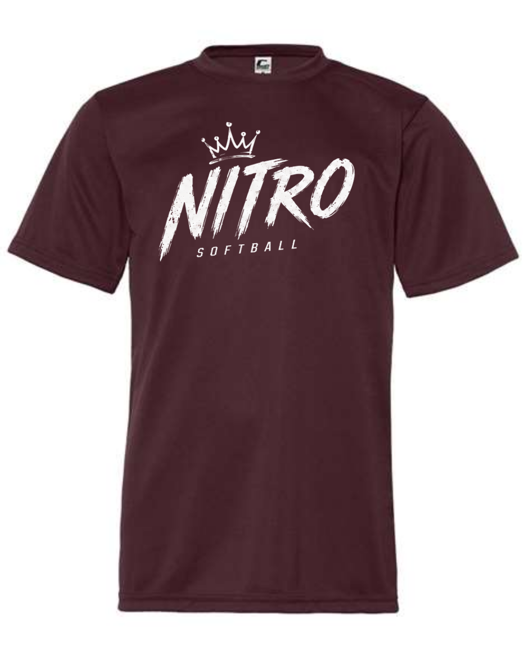 Nitro Crown Shirt Multiple Colors