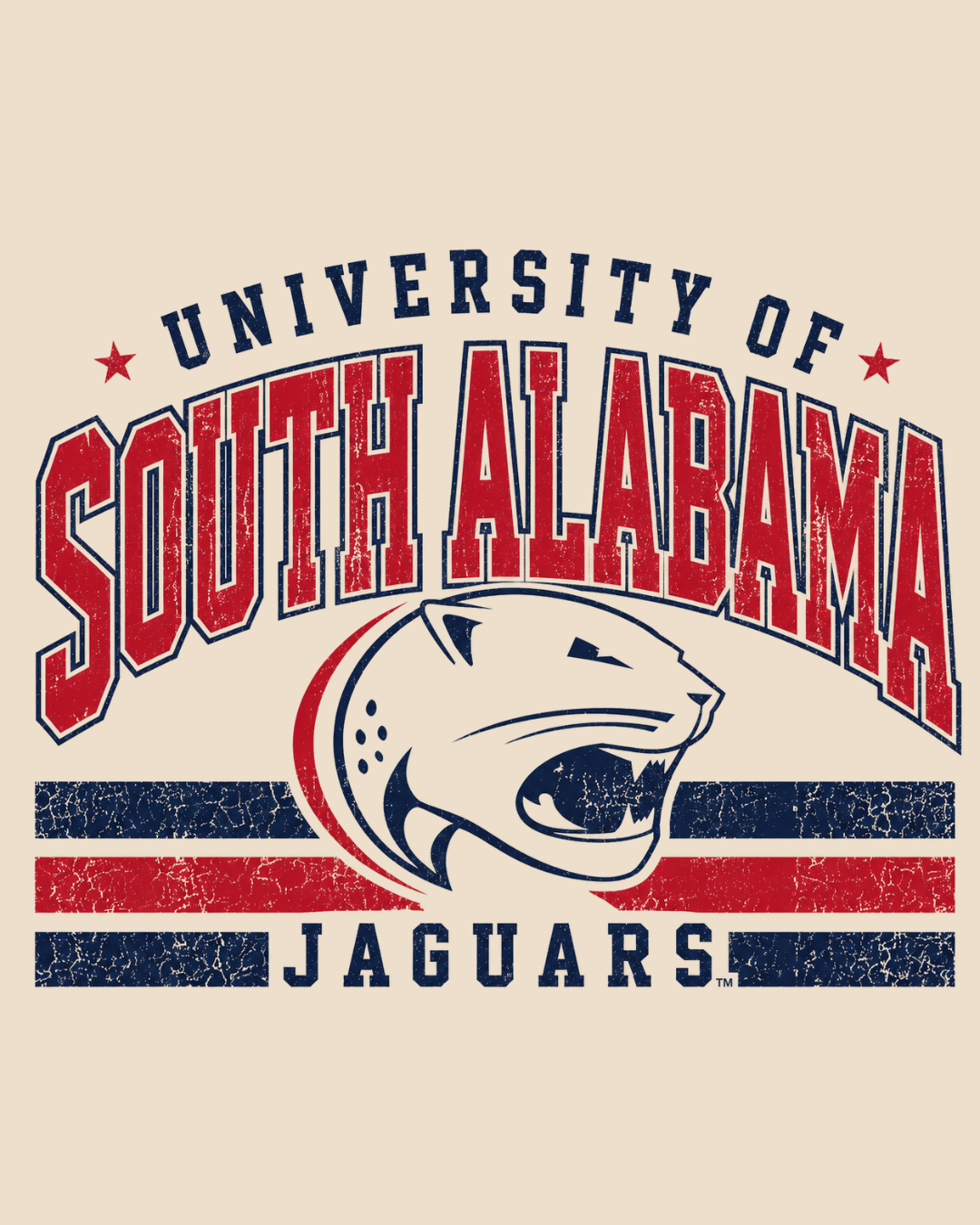 University of South Alabama