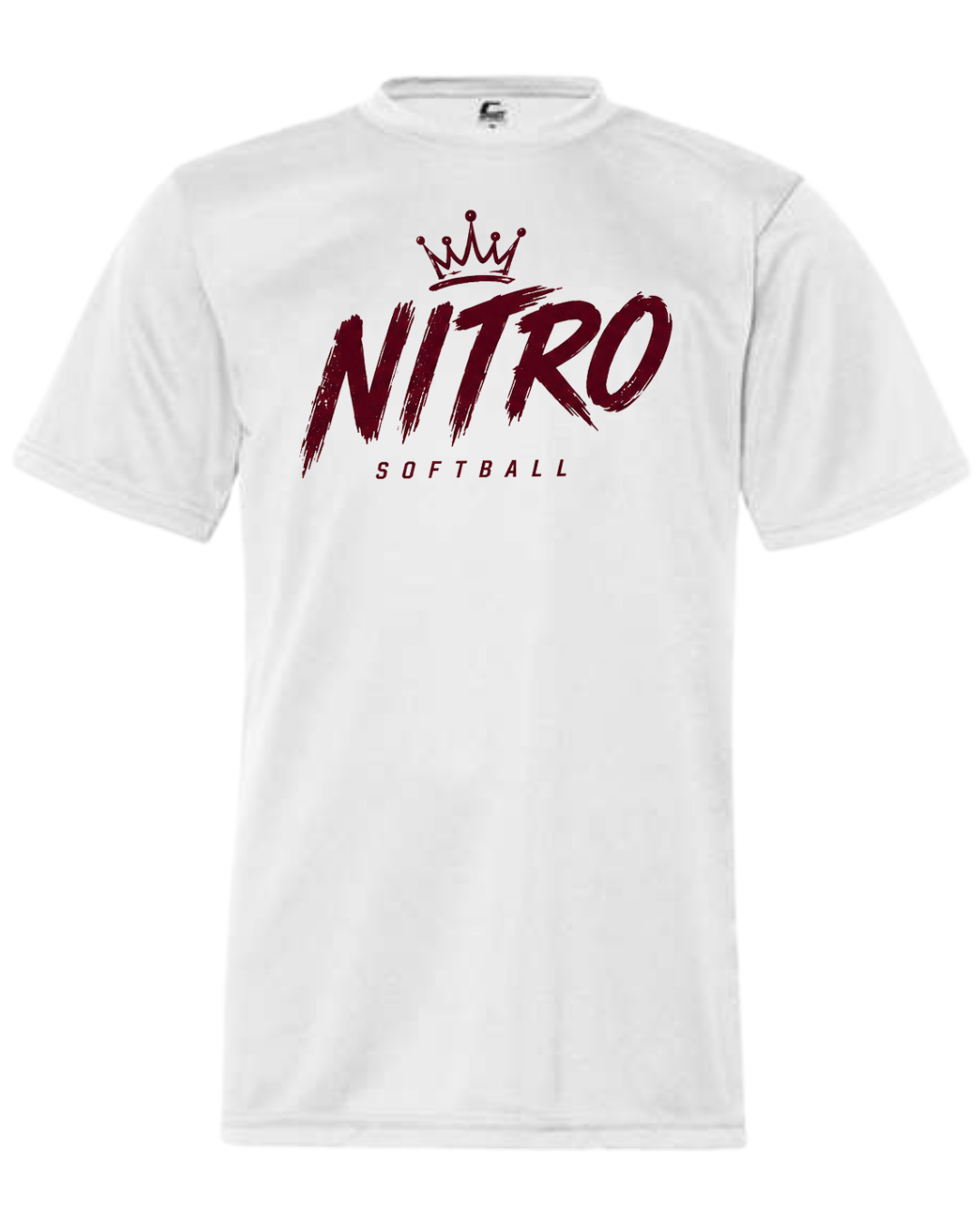 Nitro Crown Shirt Multiple Colors