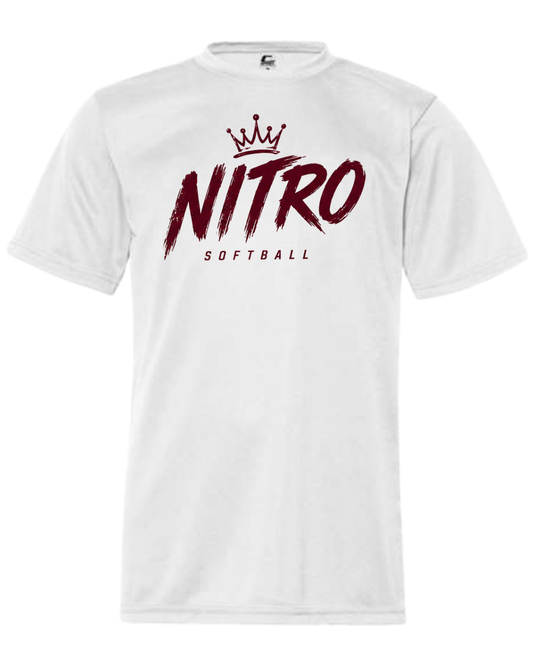 Nitro Crown Shirt Multiple Colors