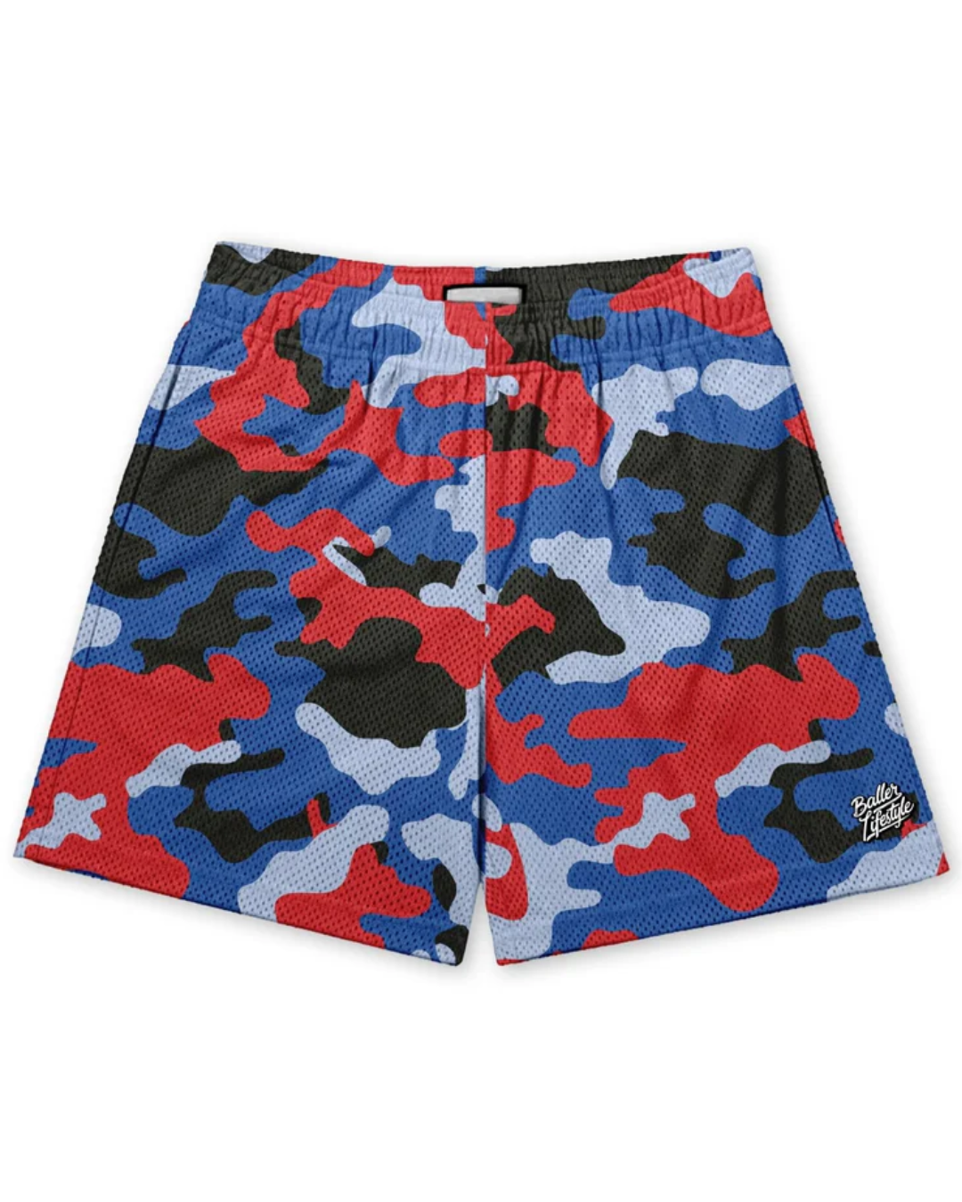 Click to See All - Youth Baseball Shorts Collection - Multiple Designs