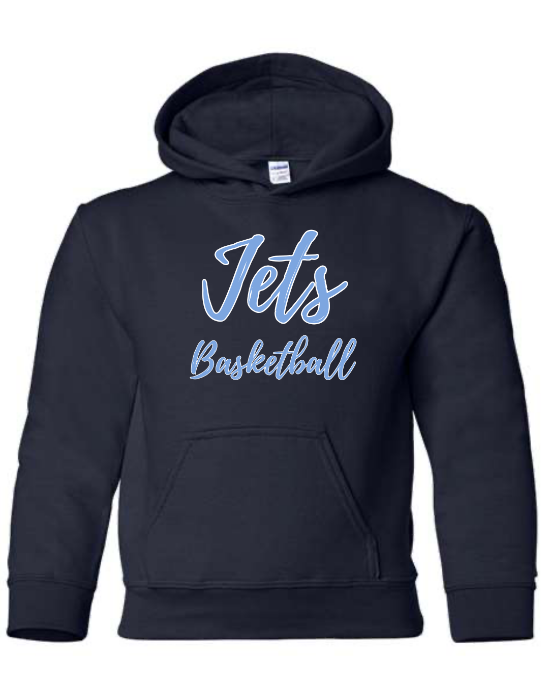 Jets "Basketball" Collection