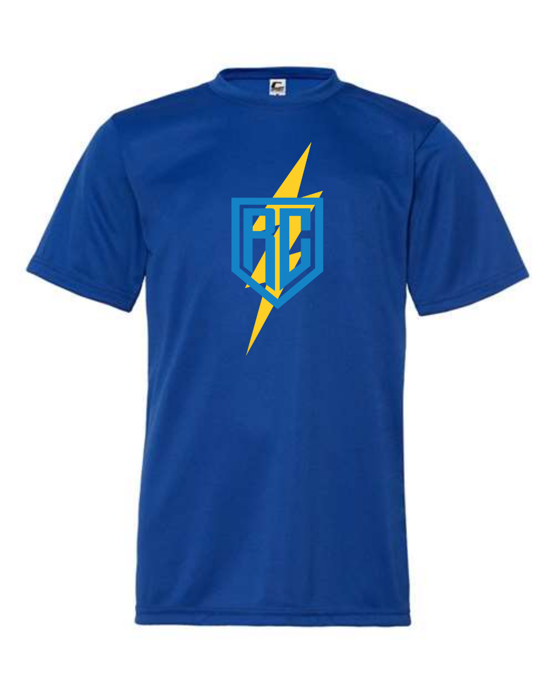 Adult Large Baseball Shirts