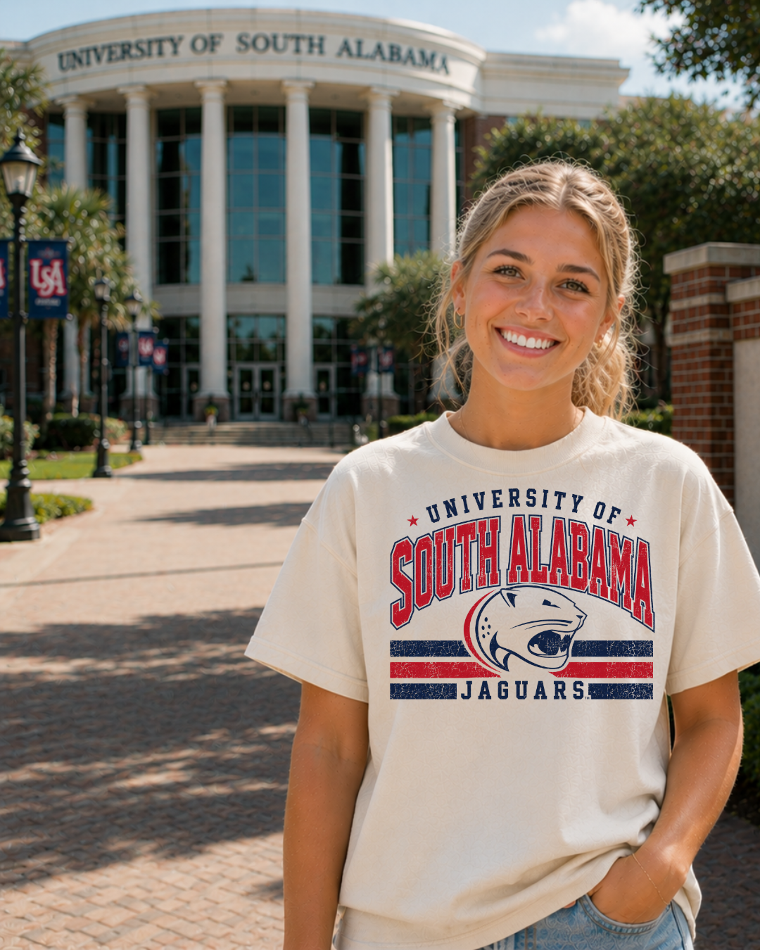 University of South Alabama