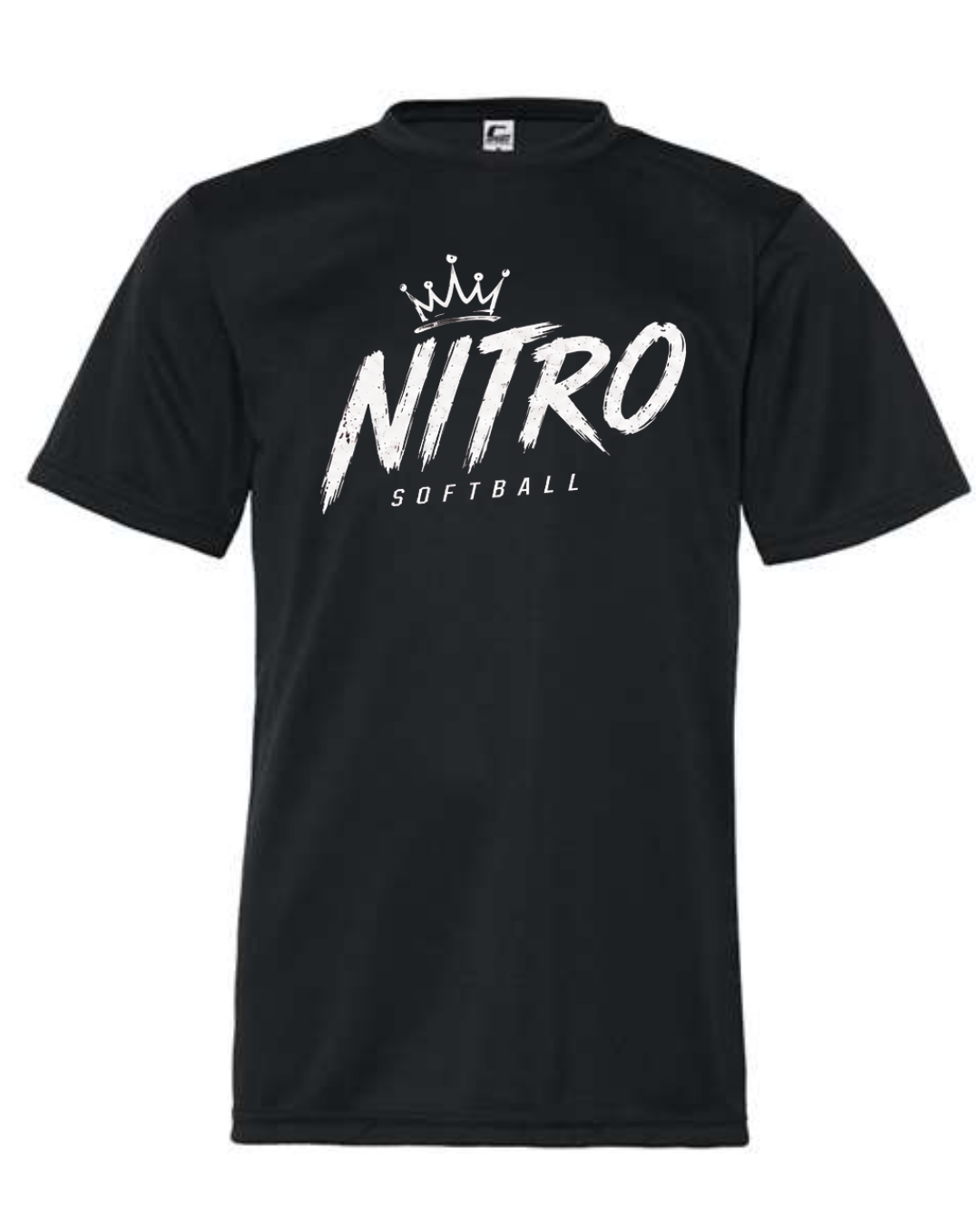 Nitro Crown Shirt Multiple Colors