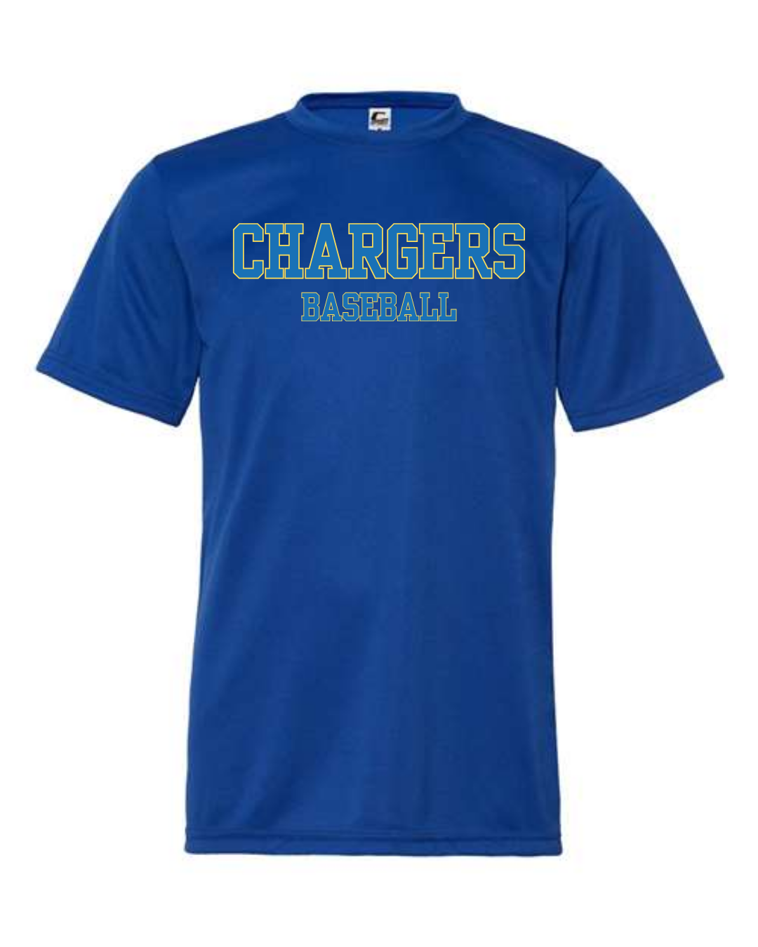 Adult Large Baseball Shirts