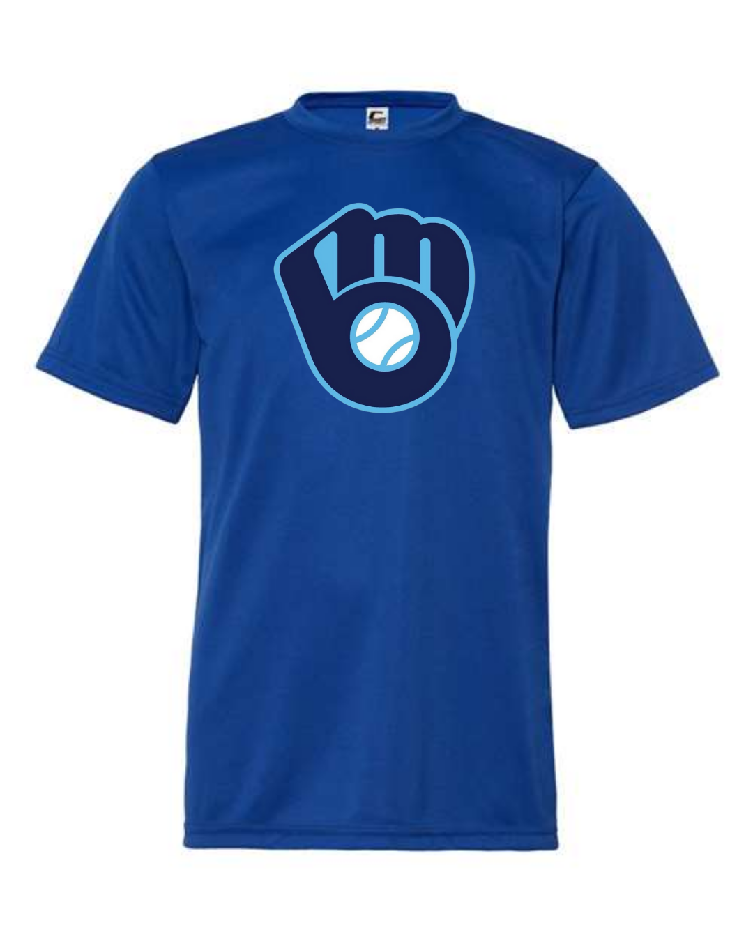 Adult Large Baseball Shirts
