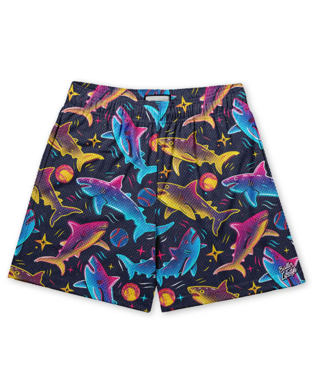 Click to See All - Youth Baseball Shorts Collection - Multiple Designs