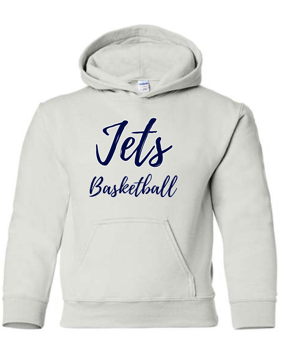 Jets "Basketball" Collection