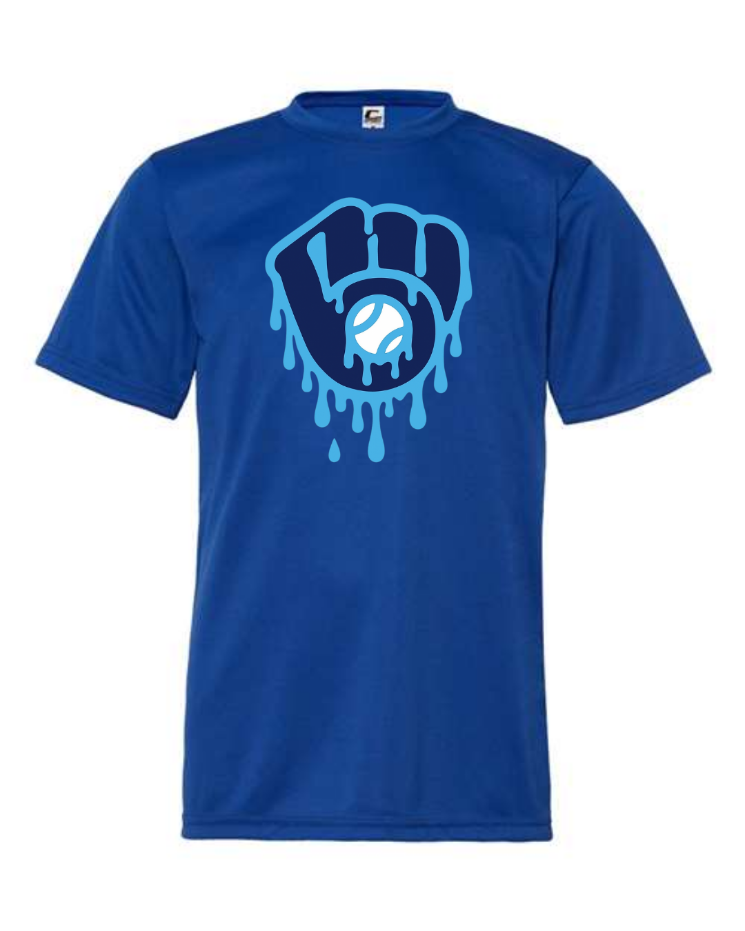 Adult Large Baseball Shirts